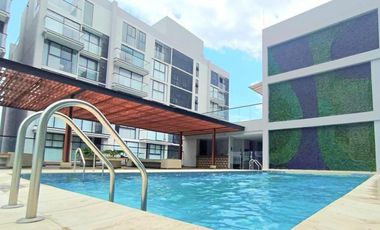HERMOSO APARTAMENTO SALIDA AL MAR, VISTA AL MAR Y PERMISO TURISTICO SALINAS