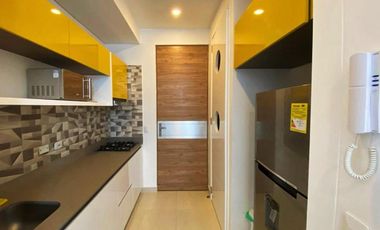 HERMOSO APARTAMENTO SALIDA AL MAR, VISTA AL MAR Y PERMISO TURISTICO SALINAS