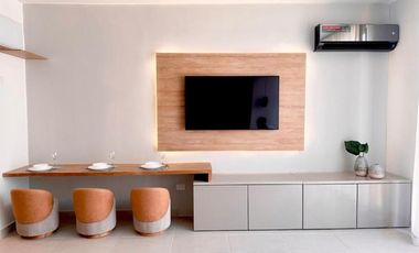 HERMOSO APARTAMENTO SALIDA AL MAR, VISTA AL MAR Y PERMISO TURISTICO SALINAS
