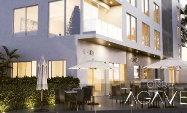 PRE-VENTA  DEPARTAMENTOS EN JUAN PALOMAR Y ARIAS