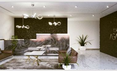 PRE-VENTA  DEPARTAMENTOS EN JUAN PALOMAR Y ARIAS