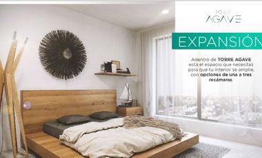 PRE-VENTA  DEPARTAMENTOS EN JUAN PALOMAR Y ARIAS