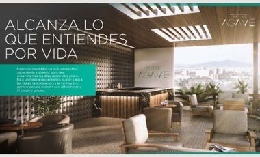 PRE-VENTA  DEPARTAMENTOS EN JUAN PALOMAR Y ARIAS