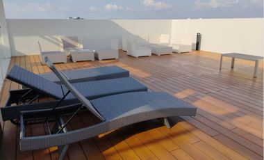 PRE-VENTA  DEPARTAMENTOS EN JUAN PALOMAR Y ARIAS