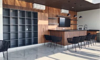 PRE-VENTA  DEPARTAMENTOS EN JUAN PALOMAR Y ARIAS