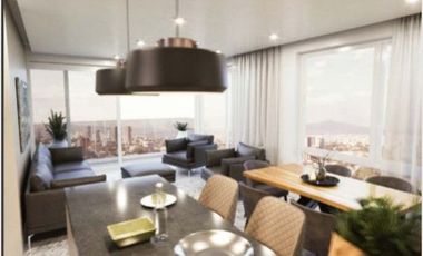 PRE-VENTA  DEPARTAMENTOS EN JUAN PALOMAR Y ARIAS