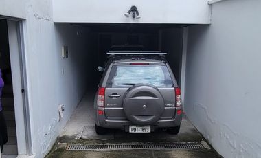 vendo linda casa sector Miravalle