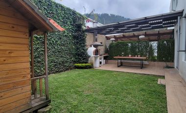 vendo linda casa sector Miravalle