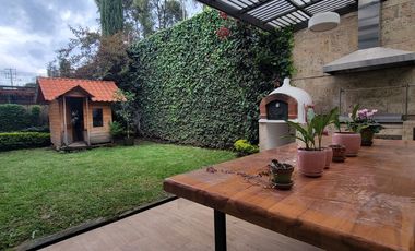 vendo linda casa sector Miravalle