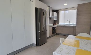 vendo linda casa sector Miravalle