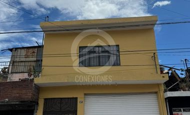 CASA EN VENTA, SALAMANCA, GTO