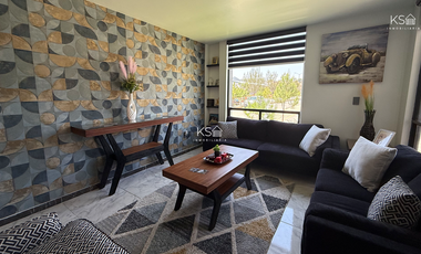 CASA EN VENTA FRACCIONAMIENTO LAS MARGARITAS