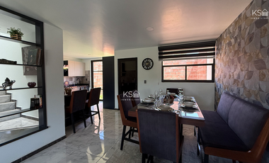 CASA EN VENTA FRACCIONAMIENTO LAS MARGARITAS