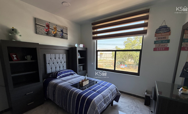 CASA EN VENTA FRACCIONAMIENTO LAS MARGARITAS