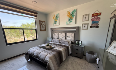 CASA EN VENTA FRACCIONAMIENTO LAS MARGARITAS