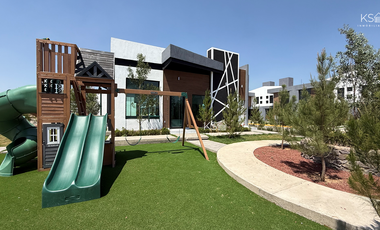 CASA EN VENTA FRACCIONAMIENTO LAS MARGARITAS