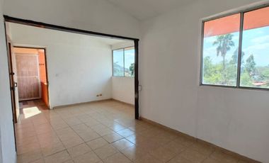 PROMOCION DEPARTAMENTO EN VENTA ATRACTIVO COSTO