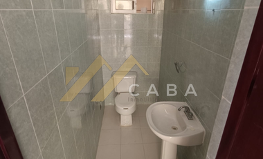 CASA en VENTA con 4 recamaras y excelente ubicación, a media cuadra de área verde