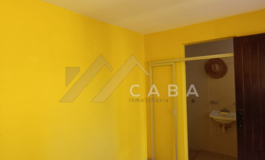 CASA en VENTA con 4 recamaras y excelente ubicación, a media cuadra de área verde