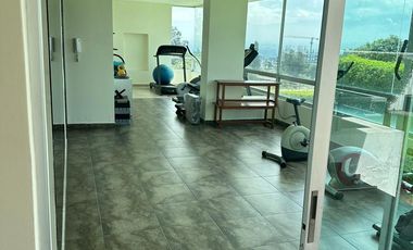DUPLEX MUY COMODO CON LINDA VISTA