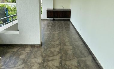 DUPLEX MUY COMODO CON LINDA VISTA