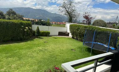 DUPLEX MUY COMODO CON LINDA VISTA