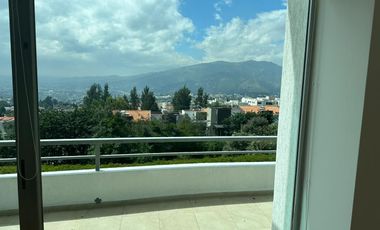 DUPLEX MUY COMODO CON LINDA VISTA