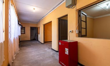 Casa en Villa Alemana, 350 m2