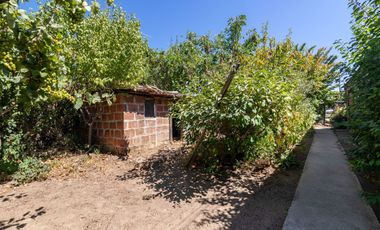 Casa en Villa Alemana, 350 m2