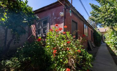 Casa en Villa Alemana, 350 m2
