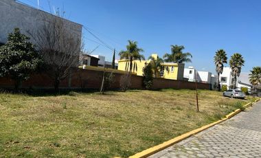 TERRENO EN FRACCIONAMIENTO EN BLVRD FORJADORES 308.40 METROS  VENTA  $2,313,000.00 NEGOCIABLE