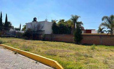 TERRENO EN FRACCIONAMIENTO EN BLVRD FORJADORES 308.40 METROS  VENTA  $2,313,000.00 NEGOCIABLE