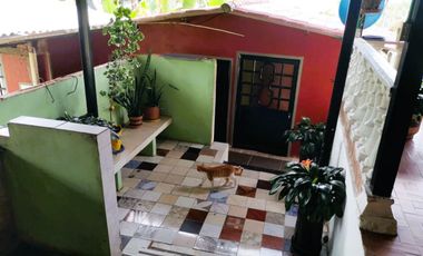 FINCA EL PARAISO SANTA ISABEL MESITAS DEL COLEGIO. CUNDINAMARCA