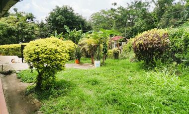 FINCA EL PARAISO SANTA ISABEL MESITAS DEL COLEGIO. CUNDINAMARCA