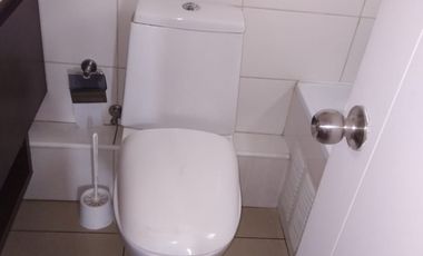arriendo depto 2 dorm con estacionamiento y bodega