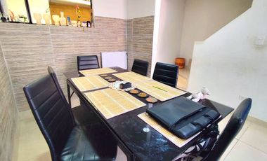 CASA EN VENTA SECTOR LA FUENTE TUNJA