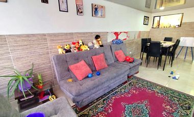 CASA EN VENTA SECTOR LA FUENTE TUNJA