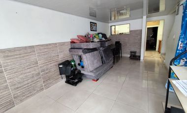 CASA EN VENTA SECTOR LA FUENTE TUNJA