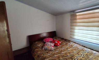 CASA EN VENTA SECTOR LA FUENTE TUNJA