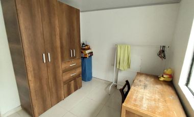 CASA EN VENTA SECTOR LA FUENTE TUNJA