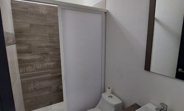 Rento casa amueblada