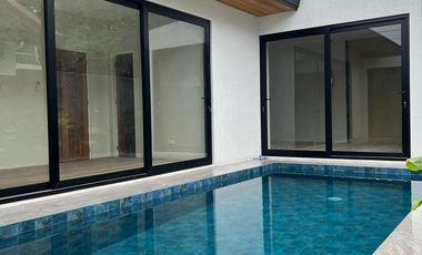 4BR House and Lot For Sale - Ayala Alabang Village