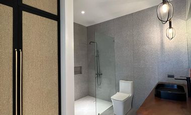 4BR House and Lot For Sale - Ayala Alabang Village
