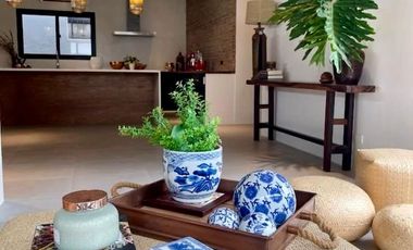 4BR House and Lot For Sale - Ayala Alabang Village