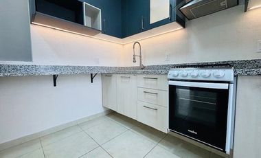 Departamento en Renta Zakia, Oportunidad, Condominio ZANIAH II
