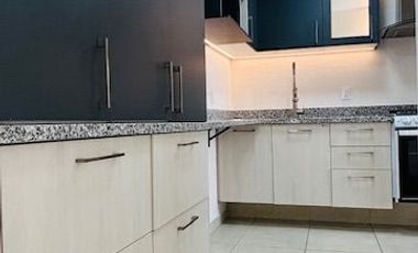 Departamento en Renta Zakia, Oportunidad, Condominio ZANIAH II