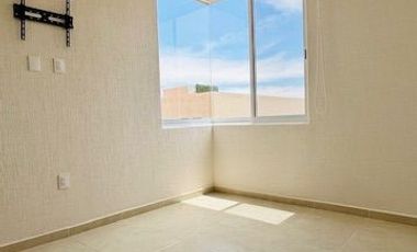 Departamento en Renta Zakia, Oportunidad, Condominio ZANIAH II