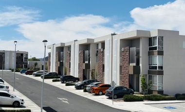 Departamento en Renta Zakia, Oportunidad, Condominio ZANIAH II