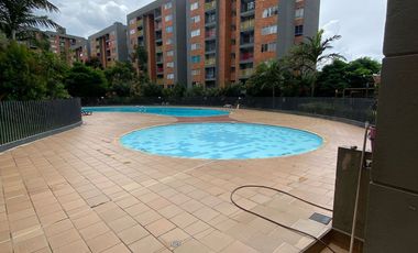 Apartamento en Arriendo Itagüi