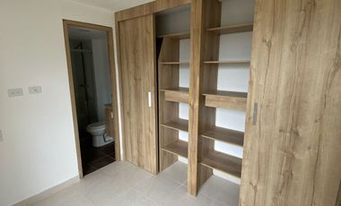 Apartamento en Arriendo Itagüi